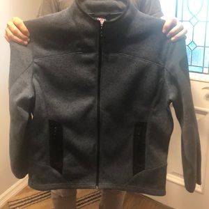 Men’s ICEWEAR Lucas Fleece Sweater